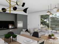 Vente maison 3 pièces Vente maison 3 pièces