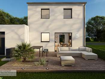 Vente maison 5 pièces Vente maison 5 pièces
