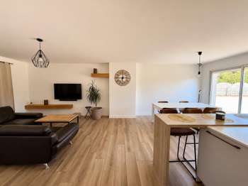 Vente maison 4 pièces Saint-Philbert-de-Grand-Lieu 44
