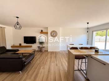Vente maison 4 pièces Saint-Philbert-de-Grand-Lieu 44
