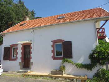Vente maison 4 pièces Saint-Philbert-de-Grand-Lieu 44
