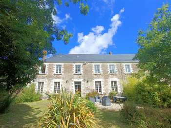 Vente Maison 4 chambresSaint-Philbert-de-Grand-Lieu