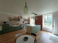 Vente maison 6 pièces Vente maison 6 pièces