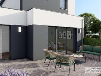 Vente maison 5 pièces Vente maison 5 pièces