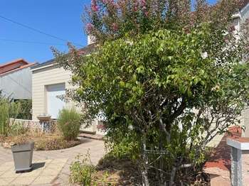 Vente Maison 4 piècesSaint-Philbert-de-Grand-Lieu