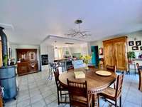 Vente maison 8 pièces Vente maison 8 pièces