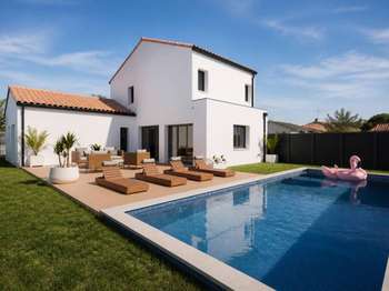Photo Vente maison Saint-Philbert-de-Grand-Lieu