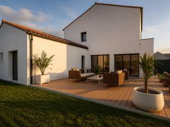 Vente maison 4 pièces Vente maison 4 pièces