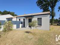Vente maison 3 pièces Vente maison 3 pièces