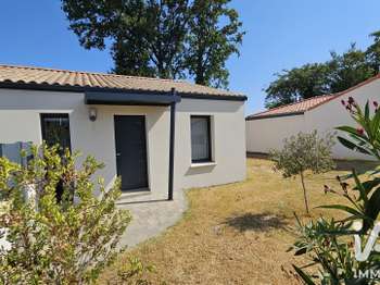 Vente maison 3 pièces Saint-Philbert-de-Grand-Lieu 44