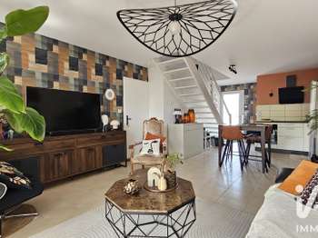 Vente Maison 4 chambresSaint-Philbert-de-Grand-Lieu