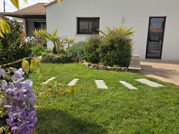 Vente Maison 3 chambresSaint-Philbert-de-Grand-Lieu