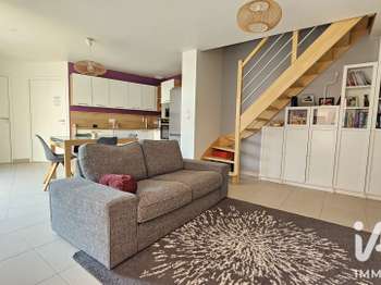 Vente maison 4 pièces Saint-Philbert-de-Grand-Lieu 44
