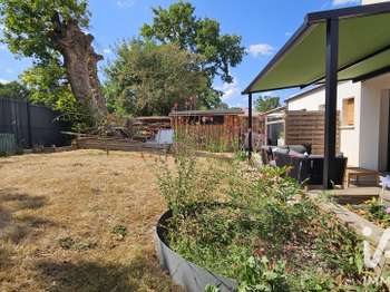 Vente Maison 3 chambresSaint-Philbert-de-Grand-Lieu