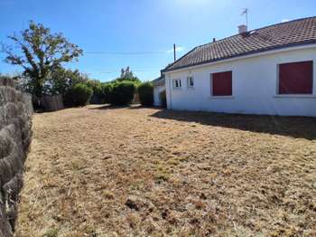 Vente Maison 3 chambresSaint-Philbert-de-Grand-Lieu