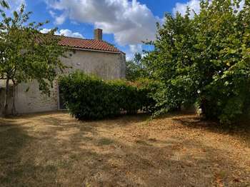 Vente maison Saint-Philbert-de-Grand-Lieu 44