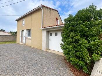 Vente maison Saint-Philbert-de-Grand-Lieu 44