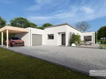 Vente maison 4 pièces Vente maison 4 pièces