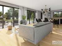 Vente maison 4 pièces Vente maison 4 pièces