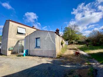 Vente maison 4 pièces Saint-Philbert-de-Grand-Lieu 44
