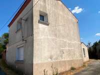 Vente maison 4 pièces Vente maison 4 pièces