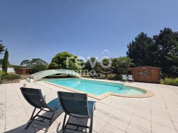 Vente Maison 4 chambresSaint-Philbert-de-Grand-Lieu