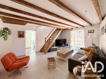 Maison 5 pièces 96 m² · à Saint-Philbert-de-Grand-Lieu · 96 m² · 225 000 €