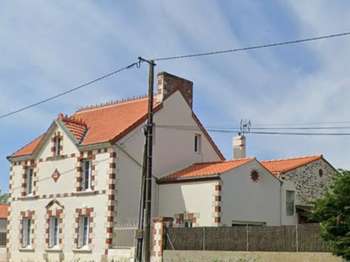 Vente Maison 4 chambresSaint-Philbert-de-Grand-Lieu