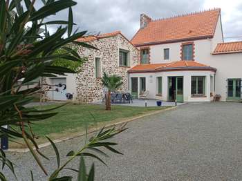 Vente Maison 4 chambresSaint-Philbert-de-Grand-Lieu