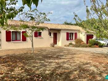 Vente Maison 4 chambresSaint-Philbert-de-Grand-Lieu