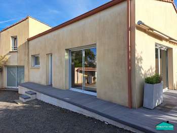 Vente maison 6 pièces Saint-Philbert-de-Grand-Lieu 44