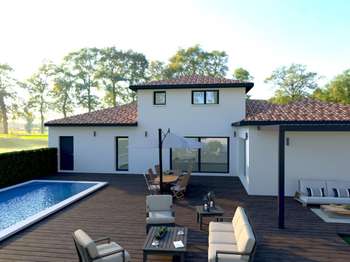 Vente maison 4 pièces Vente maison 4 pièces