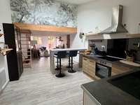 Vente maison 2 pièces Vente maison 2 pièces