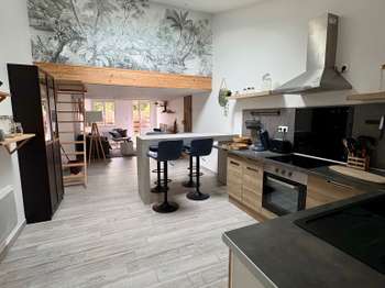 Vente Maison 1 chambreSaint-Philbert-de-Grand-Lieu