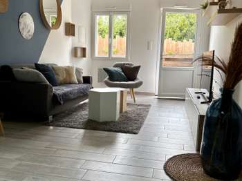 Vente maison 2 pièces Vente maison 2 pièces