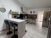 Vente maison 2 pièces Vente maison 2 pièces