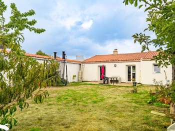 Vente Maison 3 chambresSaint-Philbert-de-Grand-Lieu
