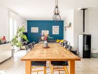 Vente maison 4 pièces Vente maison 4 pièces
