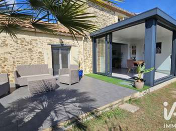 Vente maison 5 pièces Saint-Philbert-de-Grand-Lieu 44