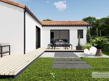 Vente maison 5 pièces Vente maison 5 pièces