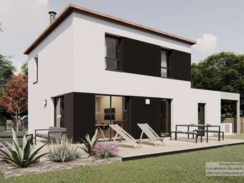 Vente Maison 3 chambresSaint-Philbert-de-Grand-Lieu
