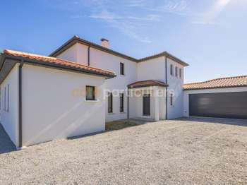 Vente maison 8 pièces Saint-Philbert-de-Grand-Lieu 44