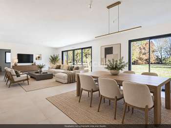 Vente maison 8 pièces Vente maison 8 pièces