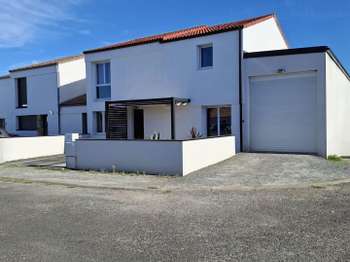Vente maison 6 pièces Saint-Philbert-de-Grand-Lieu 44