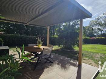 Vente maison 4 pièces Saint-Philbert-de-Grand-Lieu 44