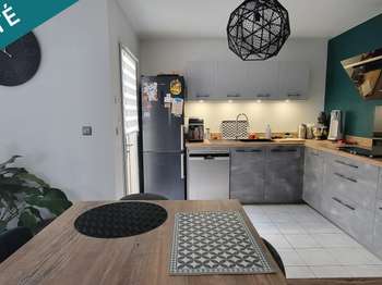Vente maison 6 pièces Saint-Philbert-de-Grand-Lieu 44