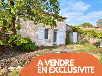 Vente maison 3 pièces Saint-Philbert-de-Grand-Lieu 44