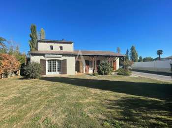 Vente Maison 5 chambresSaint-Philbert-de-Grand-Lieu