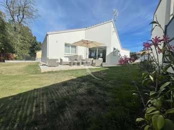 Vente Maison 3 chambresSaint-Philbert-de-Grand-Lieu