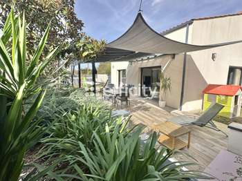 Vente Maison 4 chambresSaint-Philbert-de-Grand-Lieu